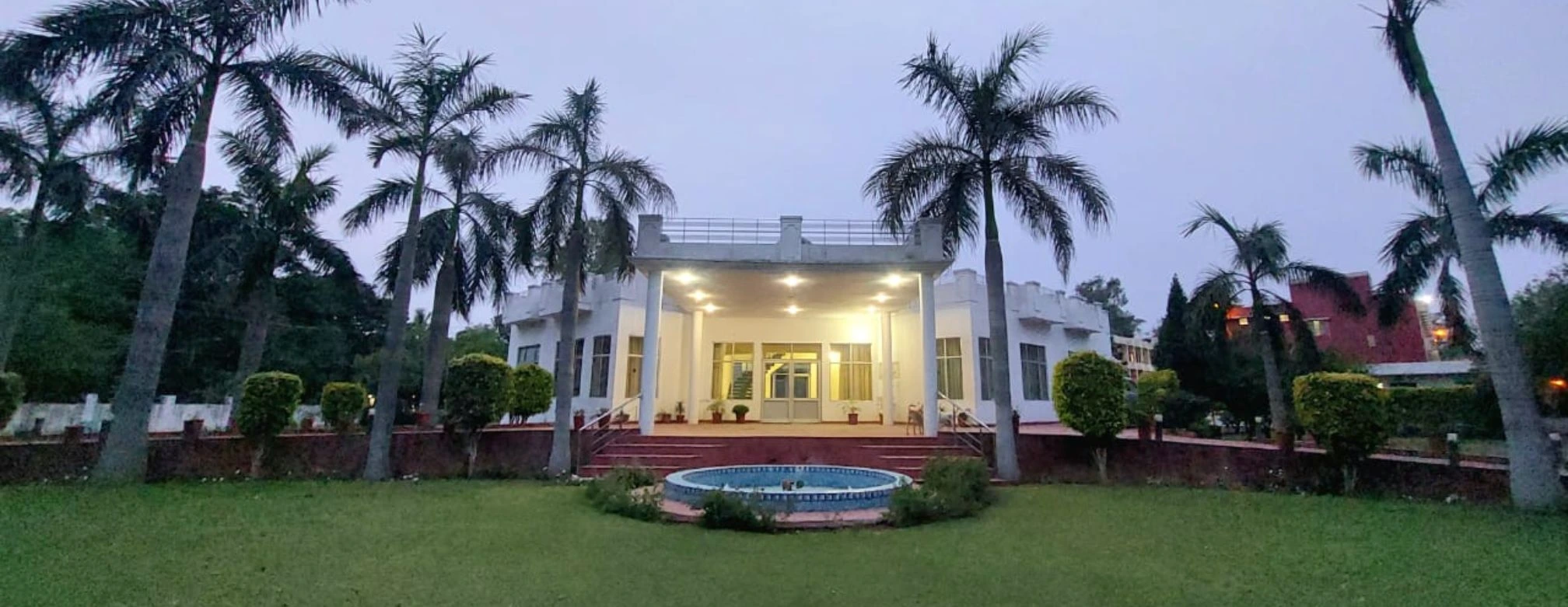 Guru Nanak Dev Engineering College (GNDEC)