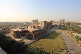 GL Bajaj Institute of Technology and Management