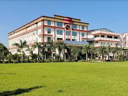 Haridwar University