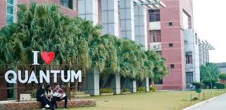 Quantum University