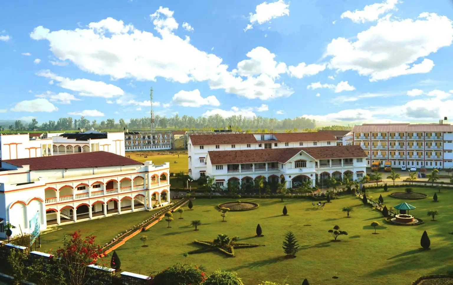 Tula's Institute