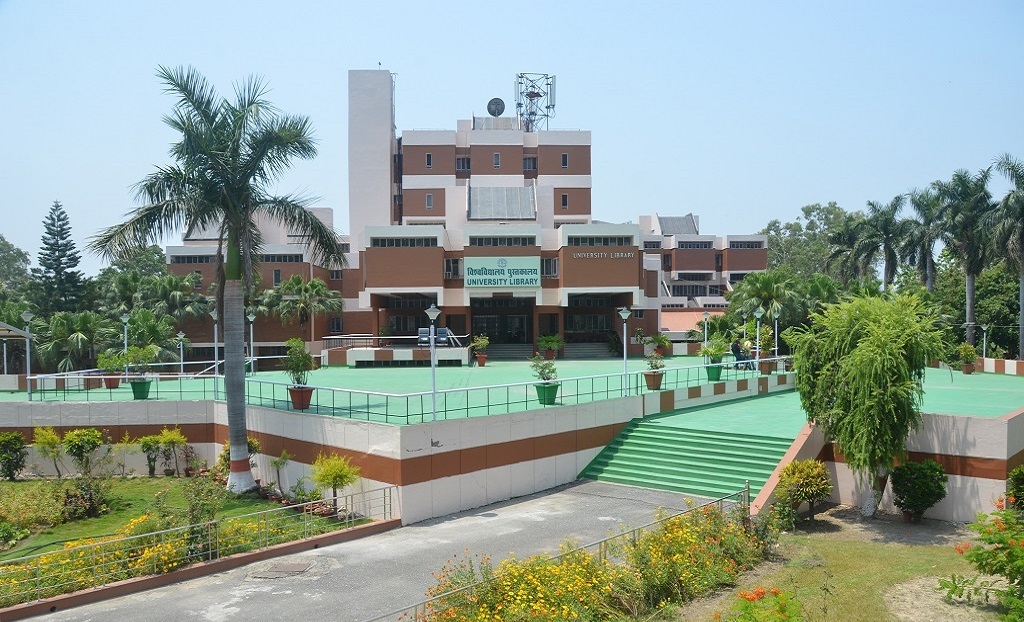 G.B. Pant University of Agriculture and Technology