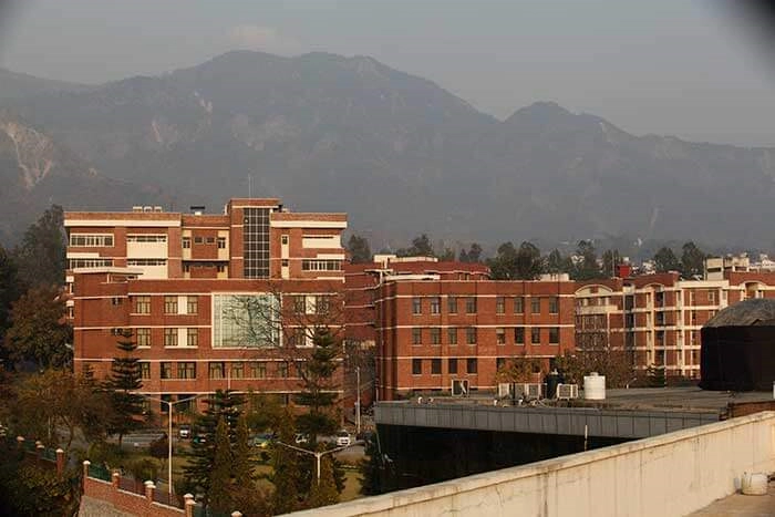 DIT University, Dehradun