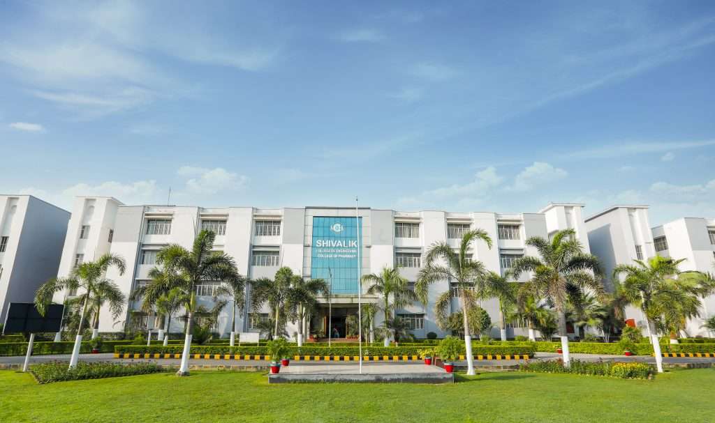 Shivalik College of Engineering