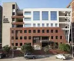 JD Institute of Fashion Technology, Delhi