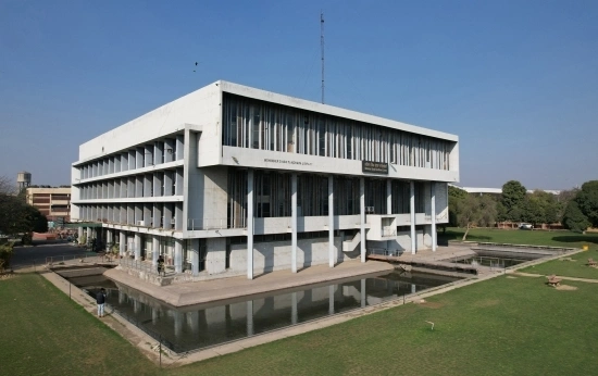 Punjab Agricultural University (PAU)