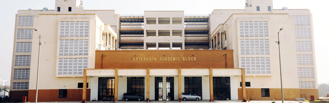 Central University of Punjab (CUP)