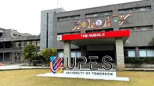 UPES
