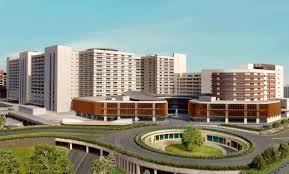 Amrita School of Medicine
