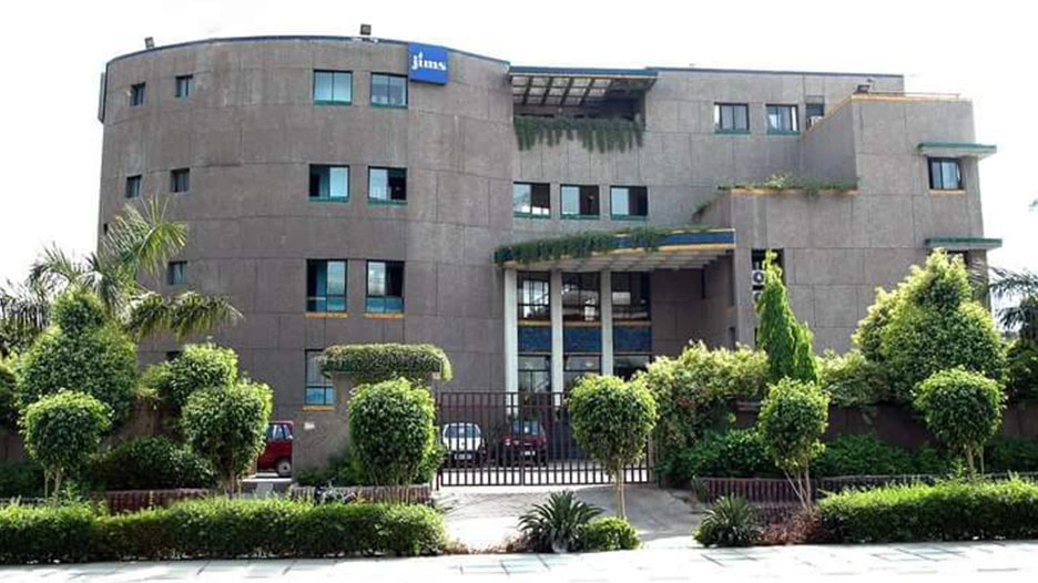 Jagan Institute of Management Studies (JIMS)