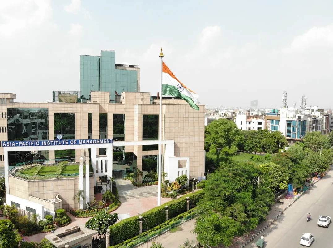 Asia-Pacific Institute of Management