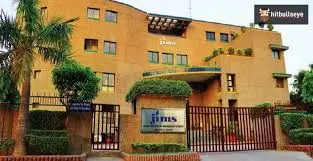 Jagannath International Management School (JIMS)